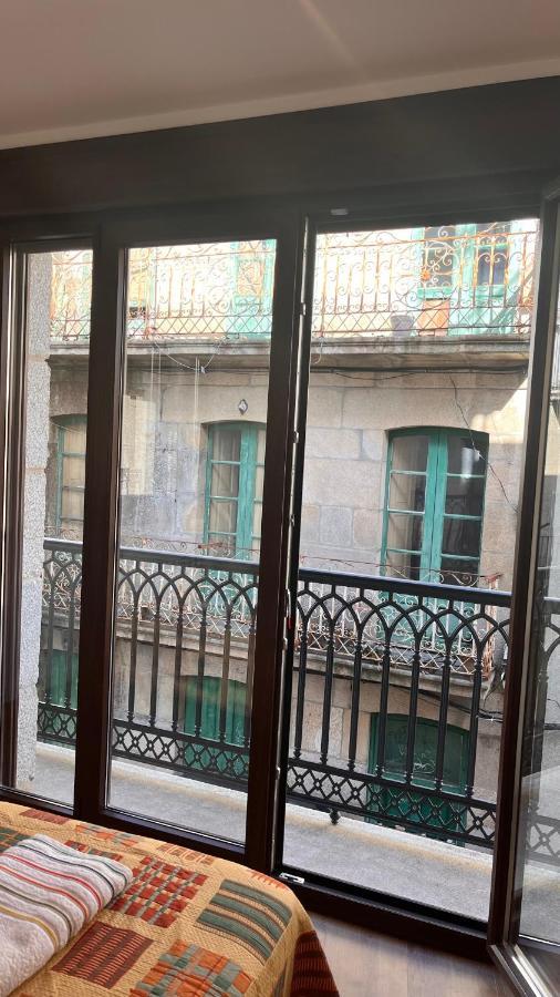 A De Juan - Tres Marias Apartments Редондела Экстерьер фото