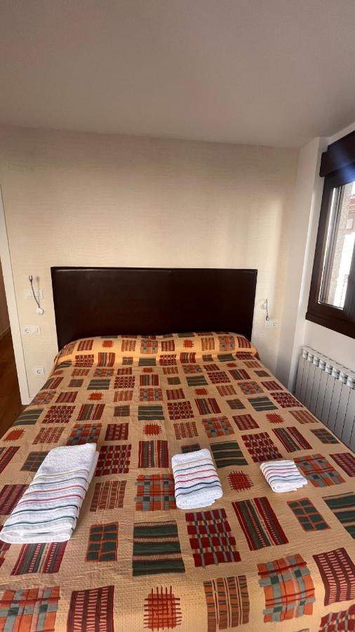 A De Juan - Tres Marias Apartments Редондела Экстерьер фото